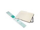 MOLESKINE Music Notebook A5 310-0 schwarz (9788862933100)