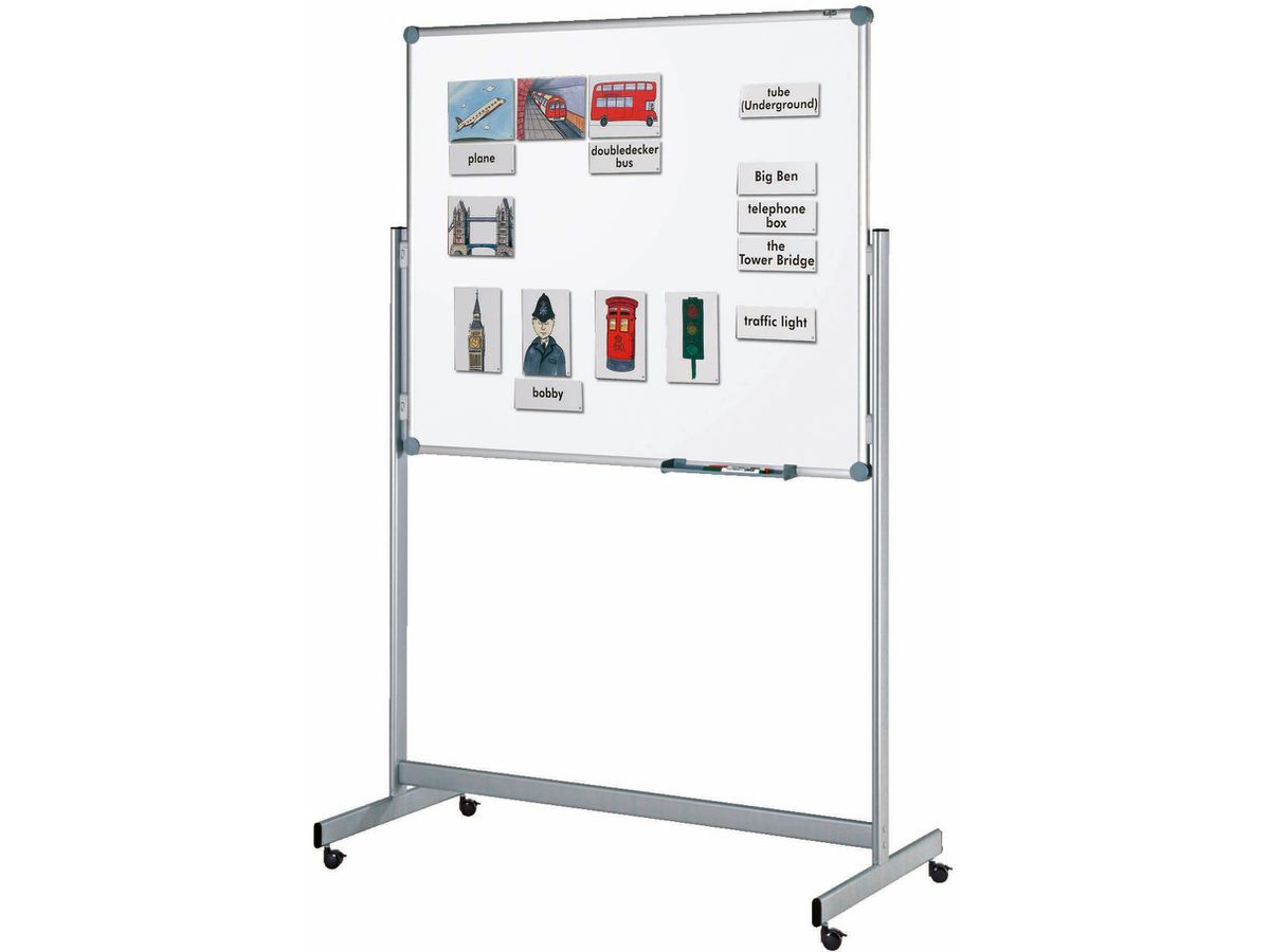 MAUL Magnetband 10mx25mmx1mm 16.10 selbstklebend (4002390053112)