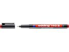 EDDING OHP-Marker permanent S 140-2 rot (4004764001644)