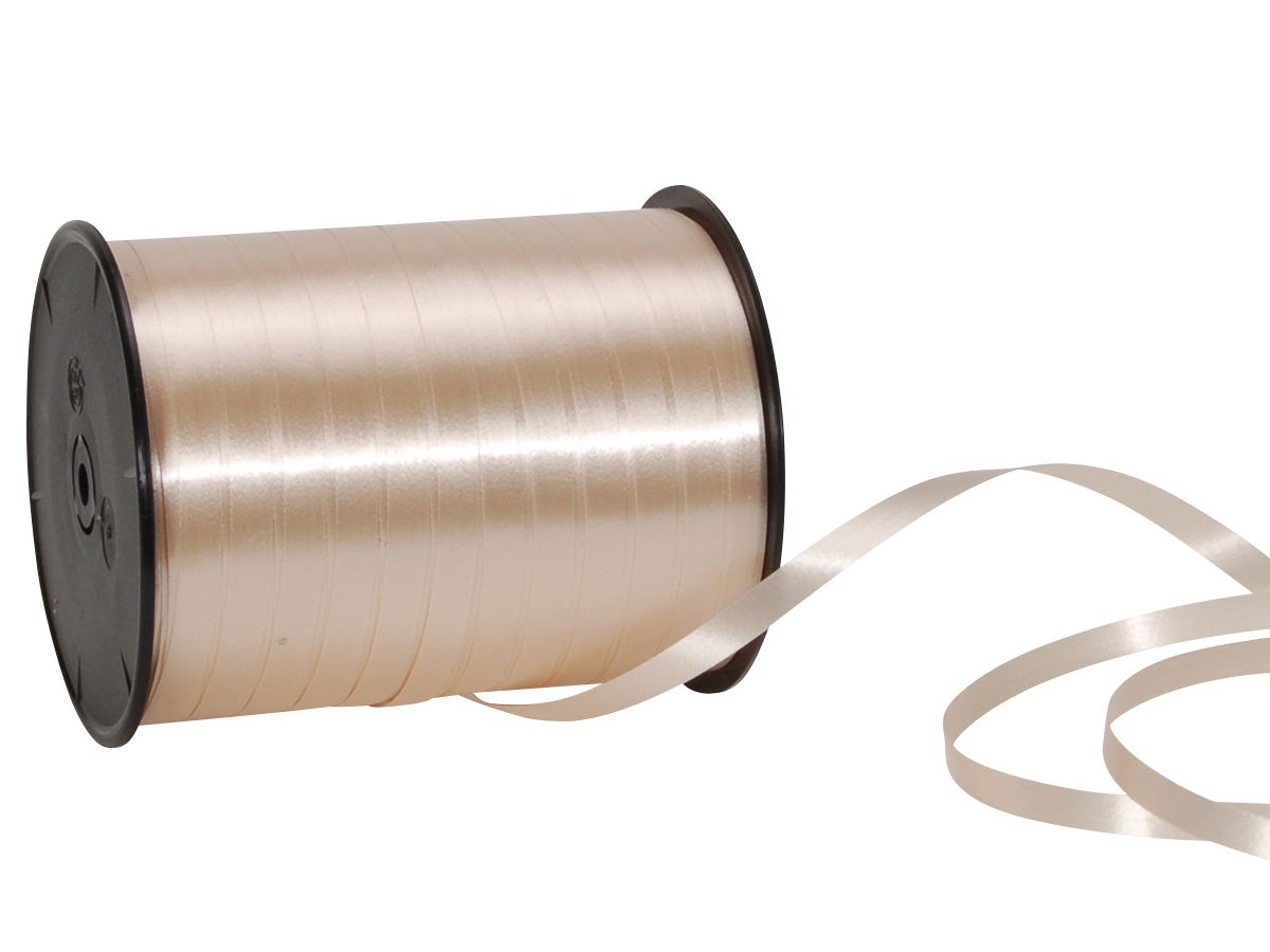 SPYK Band Poly 0300.0710 7mmx500m écru (3120615051857)