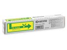 KYOCERA Toner-Modul yellow TK-5205Y TASKalfa 356ci 12'000 Seiten (0632983035825)