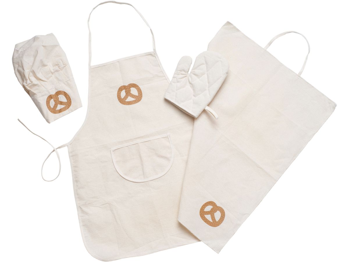 JABADABADO Chef Clothes C2527 (7332599025274)