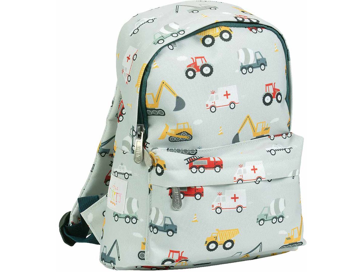 ALLC Zaino piccolo veicoli BPVEBU69 23.5x30x10cm (8719715002750)