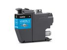 BROTHER Cart. d'inchiostro HY cyan LC-422XLC MFC-J5340 1500 pagine (4977766815598)
