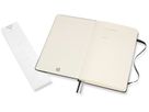 MOLESKINE Taccuino Bullet A5 603357 punti nero, 160 pagine (8053853603357)