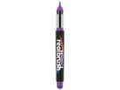 KARIN Real Brush Pen 0.4mm 33Z2587 Pigment, prune (5904446032036)