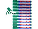 EDDING Permanent Marker 33 33-4 verde (4004764304882)