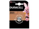 DURACELL Micro Pila Specialty DL2025 CR2025, 3V (5000394033979)