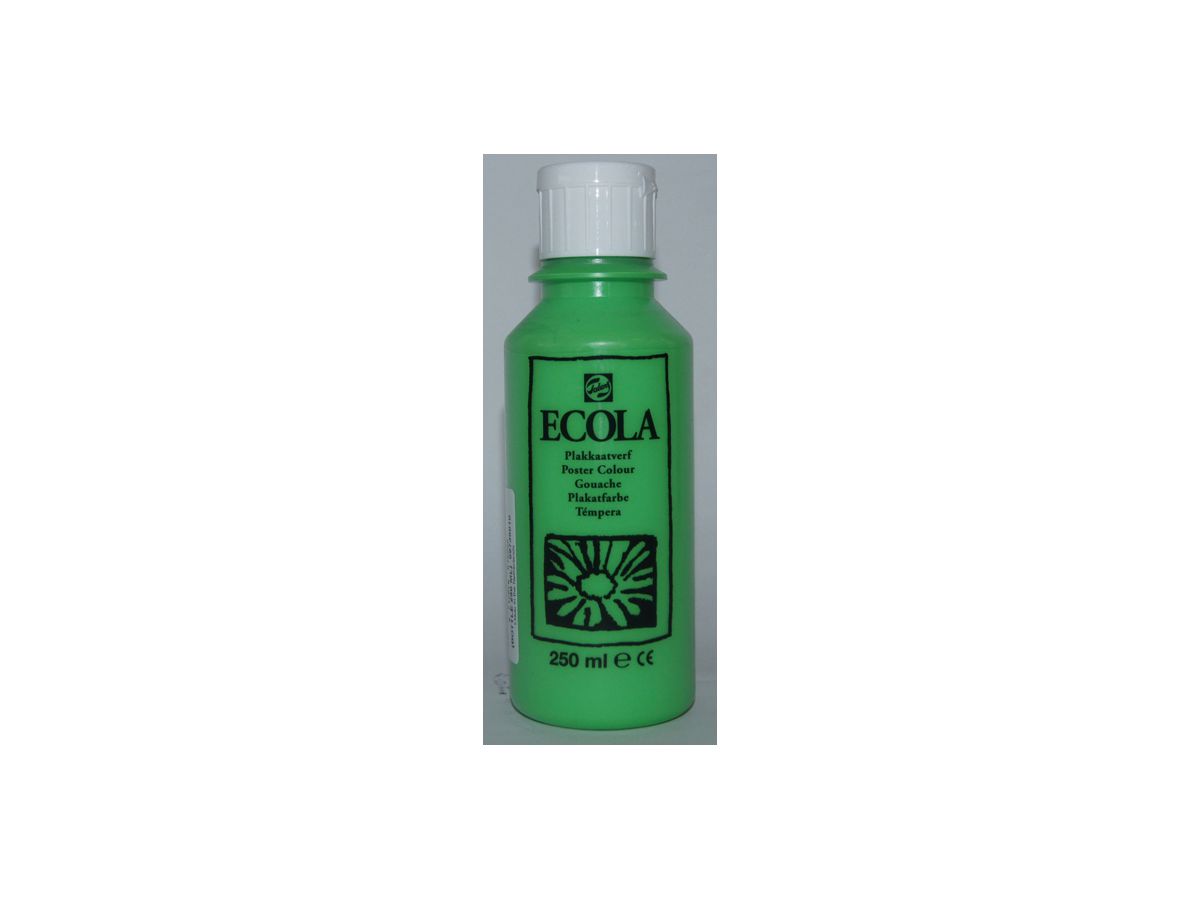 TALENS Gouache 250ml 09736010 vert (8712079012069)