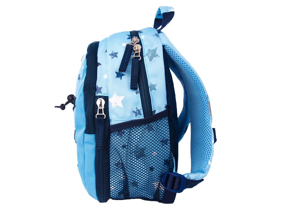 FUNKI Zaino materna Blue Stars 6022.004 28x25x11cm (7611468083561)