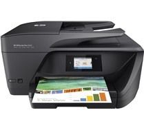 HP - OfficeJet Pro 6960 AiO