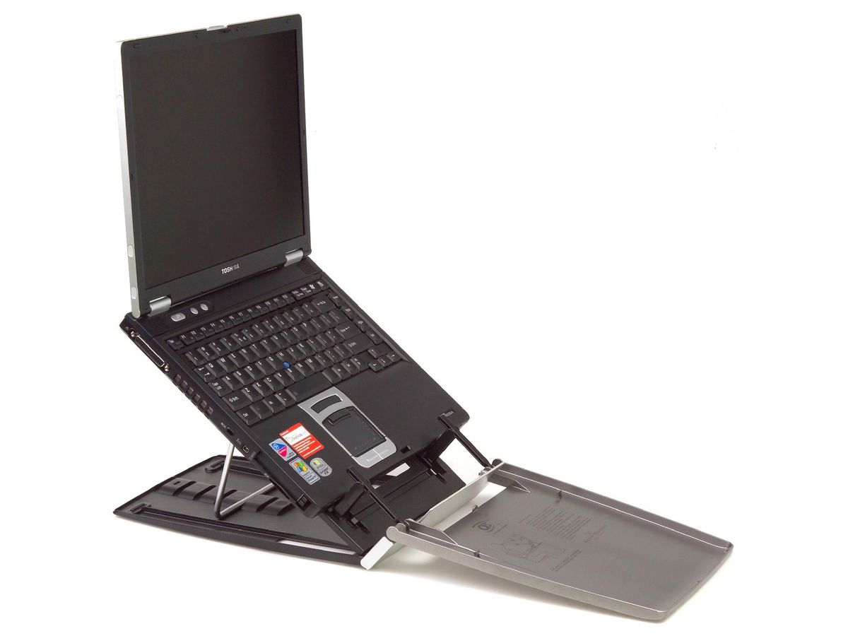 ME-FIRST Laptopständer BNEQ330 Ergo-Q 330 (8717399990707)