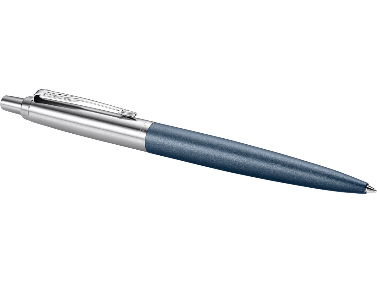 PARKER Penna stilogr. Jotter XL M 2068359 Matte Blue CC (3026980683597)