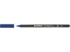 EDDING Porzellanmarker 4200 1-4mm E-4200 stahlblau (4004764988549)