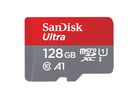 SANDISK Ultra micro SDXC 128GB SDSQUAB-128G-GN6MA (0619659200558)