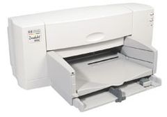 HP - DeskJet 815C