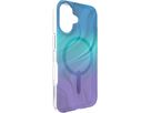 ZAGG Milan Cases Snap Apple 702315106 iPhone 16,Deep Aurora (0840390319425)