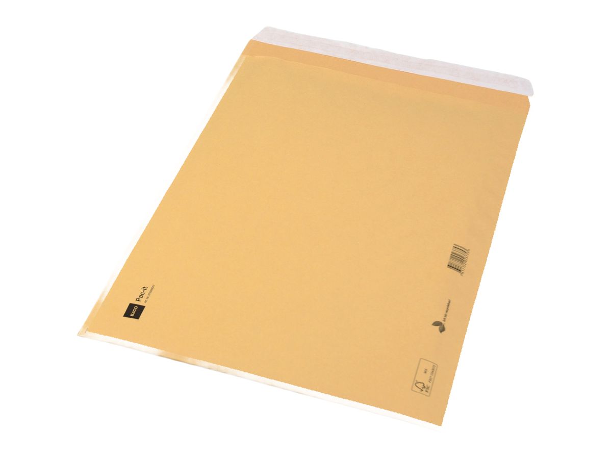 ELCO Papierpolstertasche 870000017 250x350mm, braun 100 Stück (7611722023944)