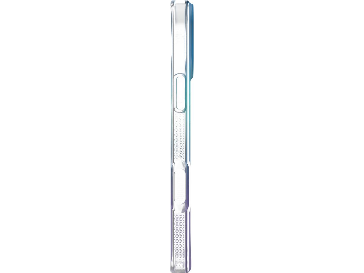 ZAGG Milan Cases Snap Apple 702315107 iPhone 16 Plus,Deep Aurora (0840390319432)