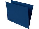 BIELLA Doss. vert. Recycolor 25342705U 32x23,3/24,3cm, bleu 100 pc. (7611365457618)