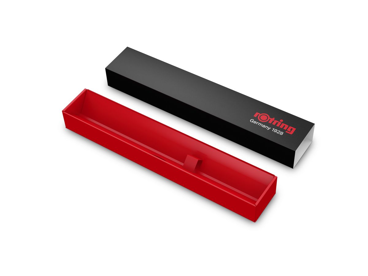 ROTRING Matita a punta fine 500 M 2164106 grün (4895151558991)