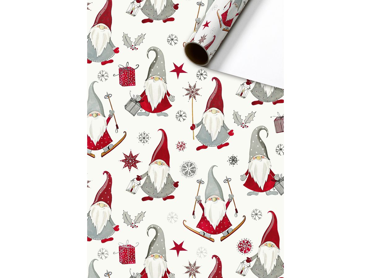 STEWO Papier cadeau Presiour Signs 2528160999 70x200cm (7630050877777)