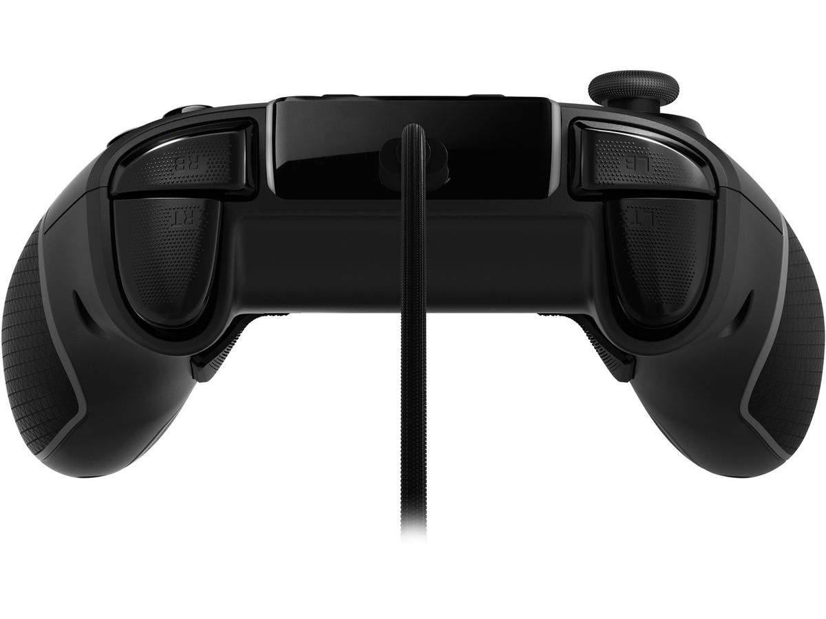 TURTLE BEACH Recon Controller TBS-0700-02 Black, for Xbox/PC (0731855007011)