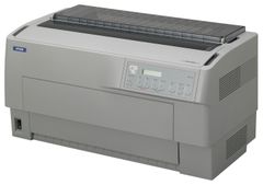 Epson                        - DFX 9000