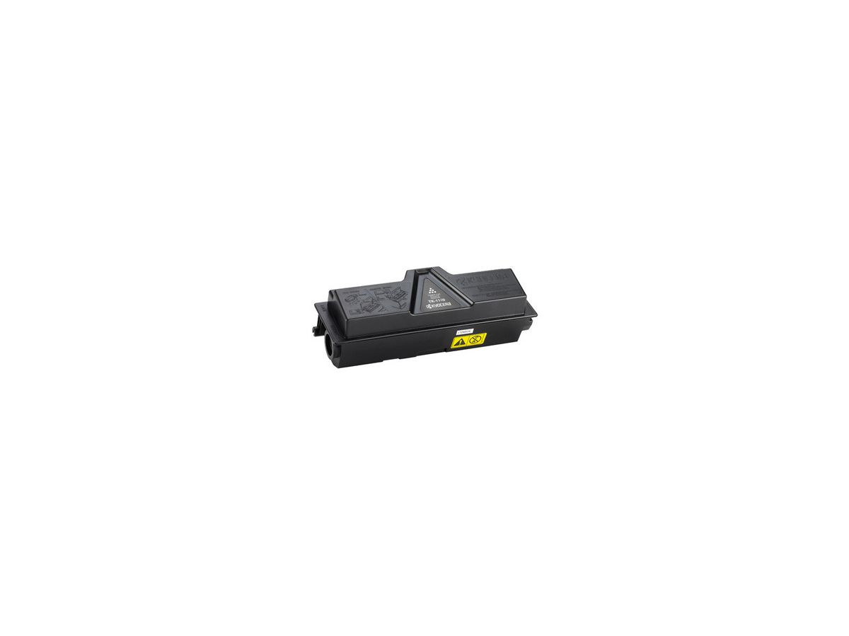 KYOCERA Modulo di toner nero TK-1130 FS 1030/1130 3000 pagine (0632983025178)