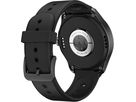 TICWATCH Smartwatch Pro 5 GPS P3170000400A Obsidian Black (6940447104463)