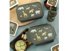 ALLC Lunch Box 22x7x14.5cm BBSAGR65 Savanne (8719715003542)