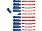 EDDING Permanent Marker 404 404-3 blau (4004764028443)