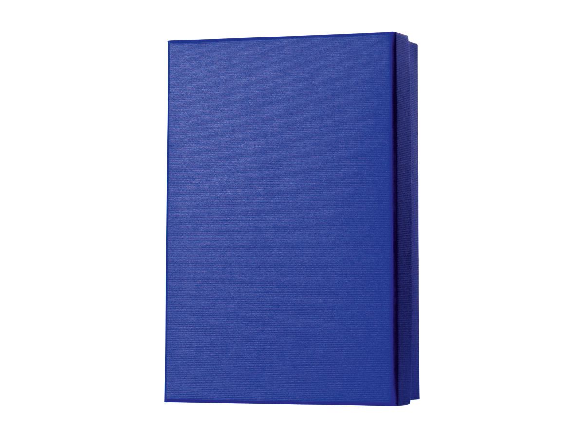 STEWO Box regalo One Colour 2553782942 blu 10 pz. (7613074024440)