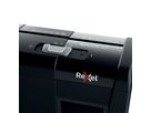REXEL Aktenvernichter Secure 2020121EU S5, P-2, 10lt (5028252615259)