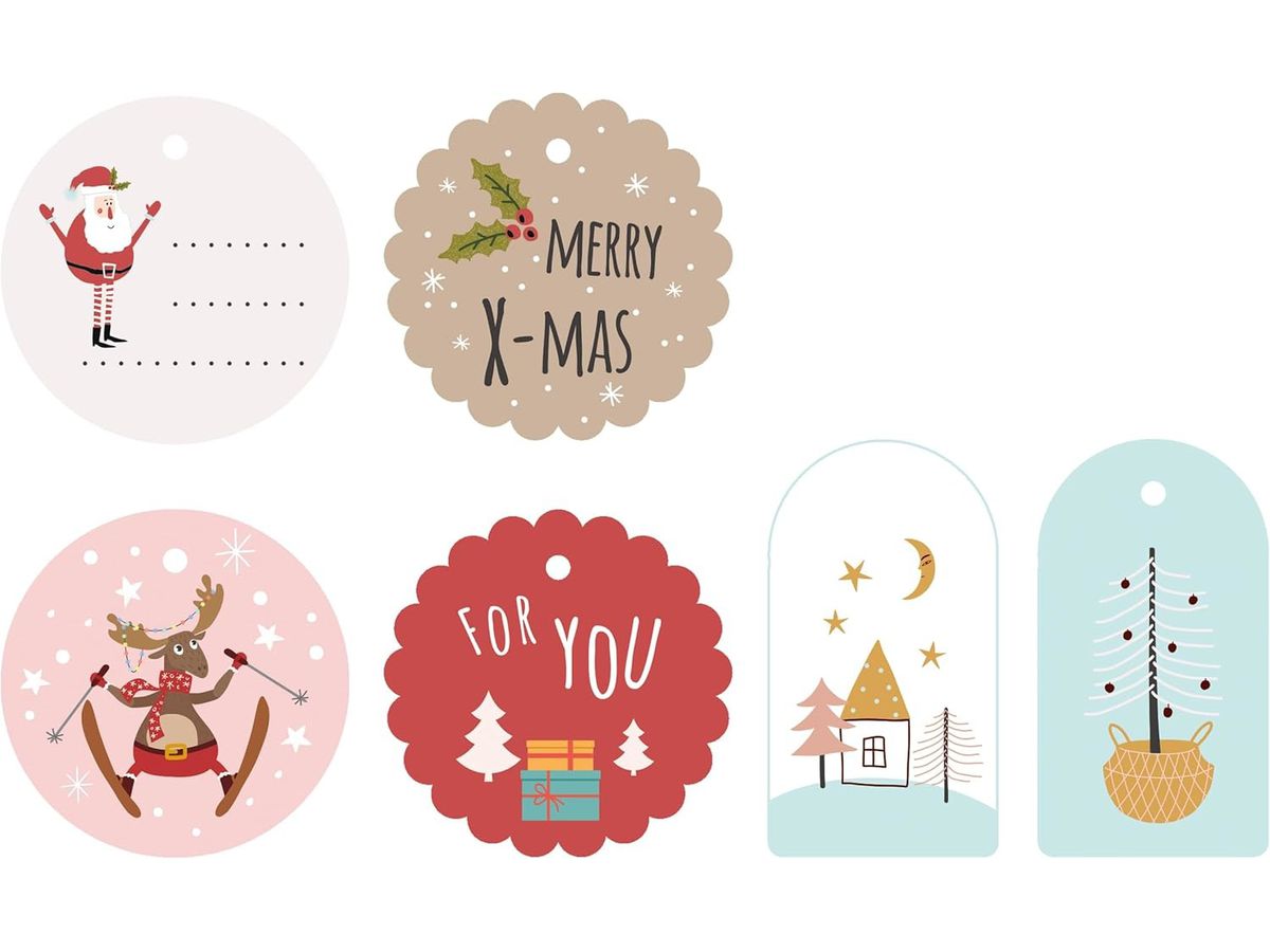 URSUS Set confezione 51290000F Sweet Advent (4008525250838)