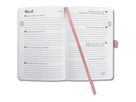 JOLIE Agenda Feel 2026 J6404 1W/2S soft pink ML A6 (4004360775482)
