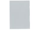 KOLMA Sichtmappe VISA Superstrong A4 59.464.00 farblos, lisse 100 Stk. (7611967590010)