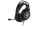 DELTACO Gaming Headset USB,Wired GAM-168 (7333048064820)