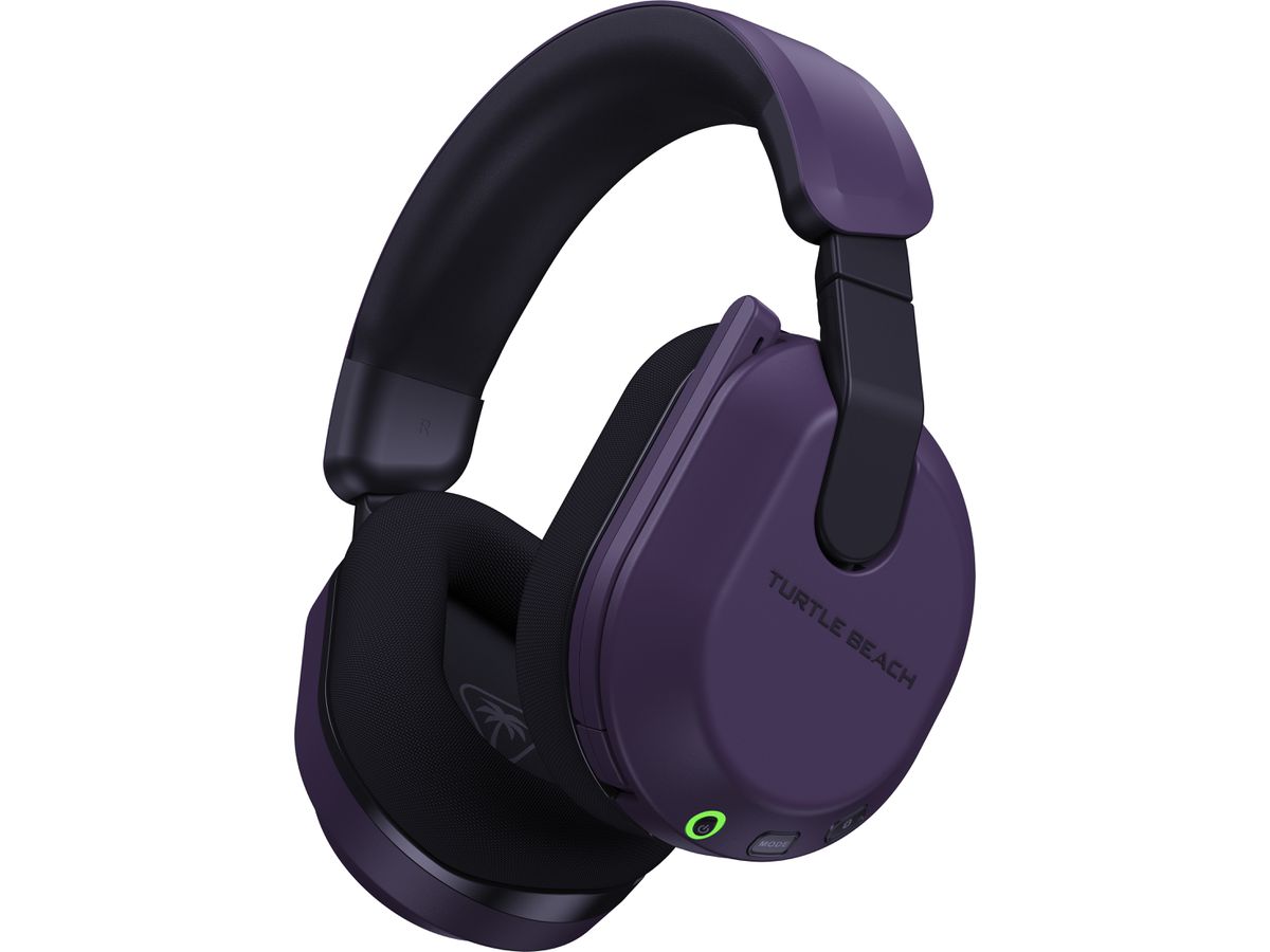 TURTLE BEACH Stealth 600 GEN3, Purple TBS-2102-45 Wireless Headset for XB (0731855021086)