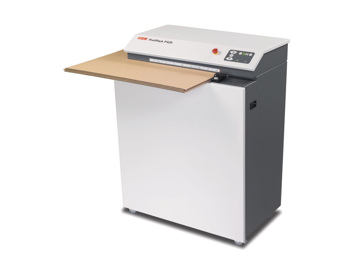 HSM Verpackungspolstermaschine 1531154 ProfiPack P425 (4026631062596)