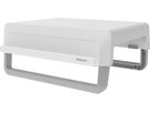 FELLOWES Monitor Ständer Breyta 100016561 weiss (0043859794904)