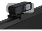 KENSINGTON 1080p Auto Focus Webcam 93° K81176WW 2 Omindirectional Mic. blk (0085896811763)