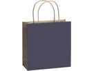 STEWO Sacchetto regalo Isobel 2543511699 blu scuro 20x8x20cm (7630050889459)
