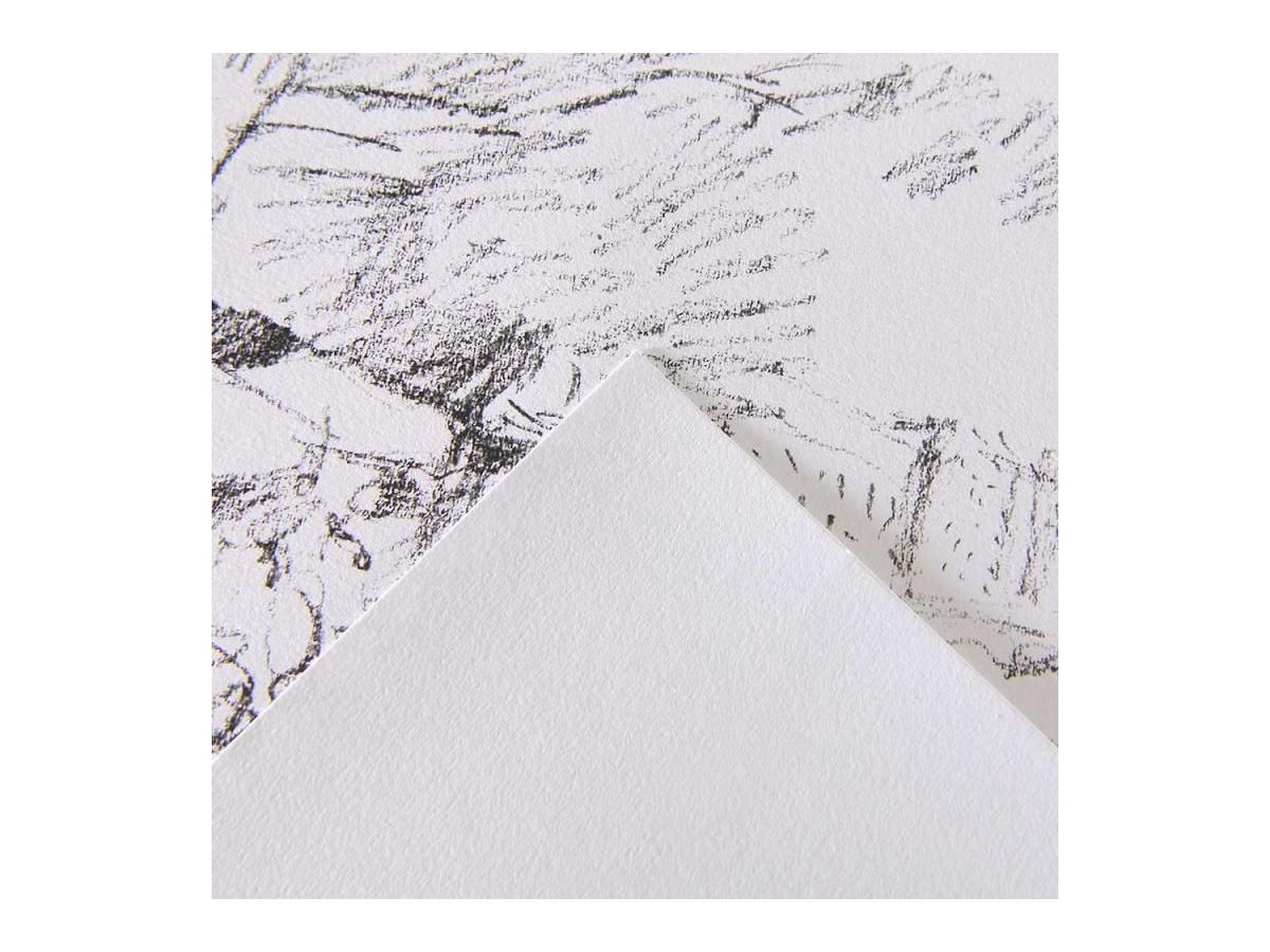 CANSON Skizzenblock 1557 A2 204127416 30 Blatt, geleimt, 180g (3148951274167)