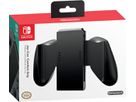 POWER A Joy-Con Comfort Grip black 1501064-01 r Nintendo Switch Licensed (0617885015847)