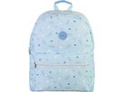 ANCOR Rucksack Classic 29x40x16cm 117851 B'LOG SWEET BLUE (5604730117851)