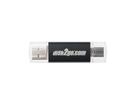 DISK2GO USB-Stick switch 128GB 30006594 Type-C USB 3.1 Type-A USB 3.0 (7640111168010)