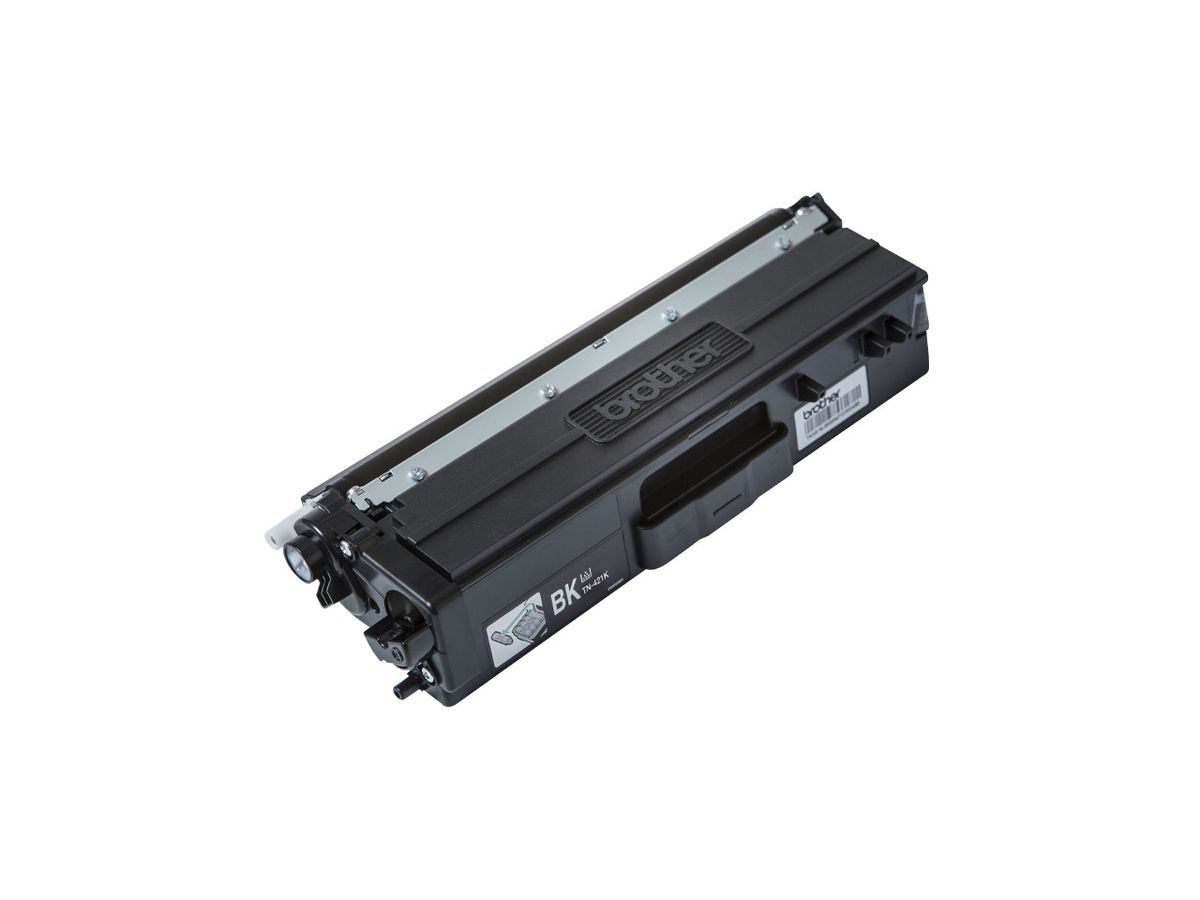BROTHER Toner noir TN-421BK HL-L8260CDW 3000 pages (4977766771535)