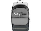 WENGER Laptop Backpack Tyon Black 653182 15.6 inch (7611160263346)