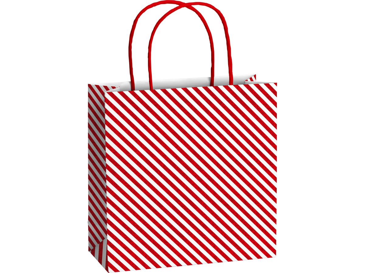 STEWO Geschenktasche Dimitri 2543523949 türkis 20x8x20cm (7630050875872)